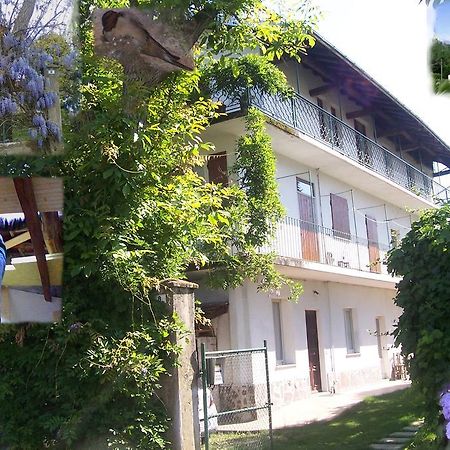 B&B Balestruccio Pombia Zewnętrze zdjęcie