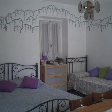 B&B Balestruccio Pombia Zewnętrze zdjęcie