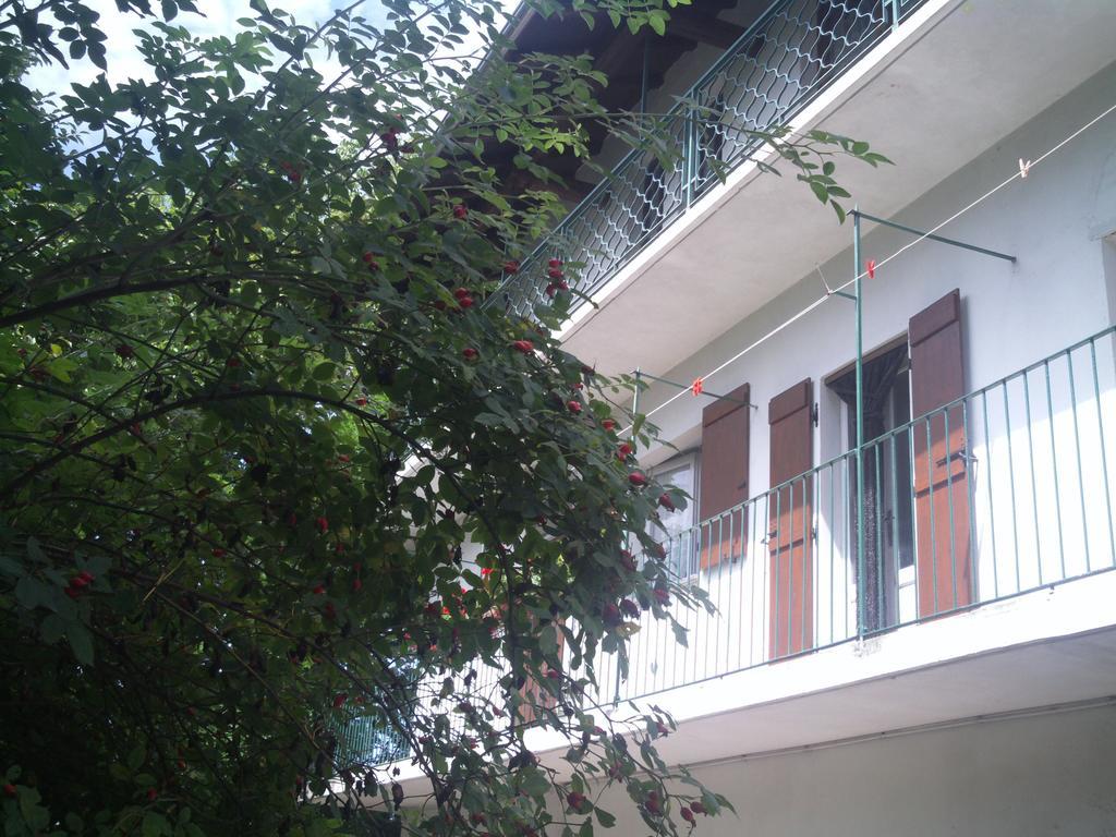 B&B Balestruccio Pombia Zewnętrze zdjęcie
