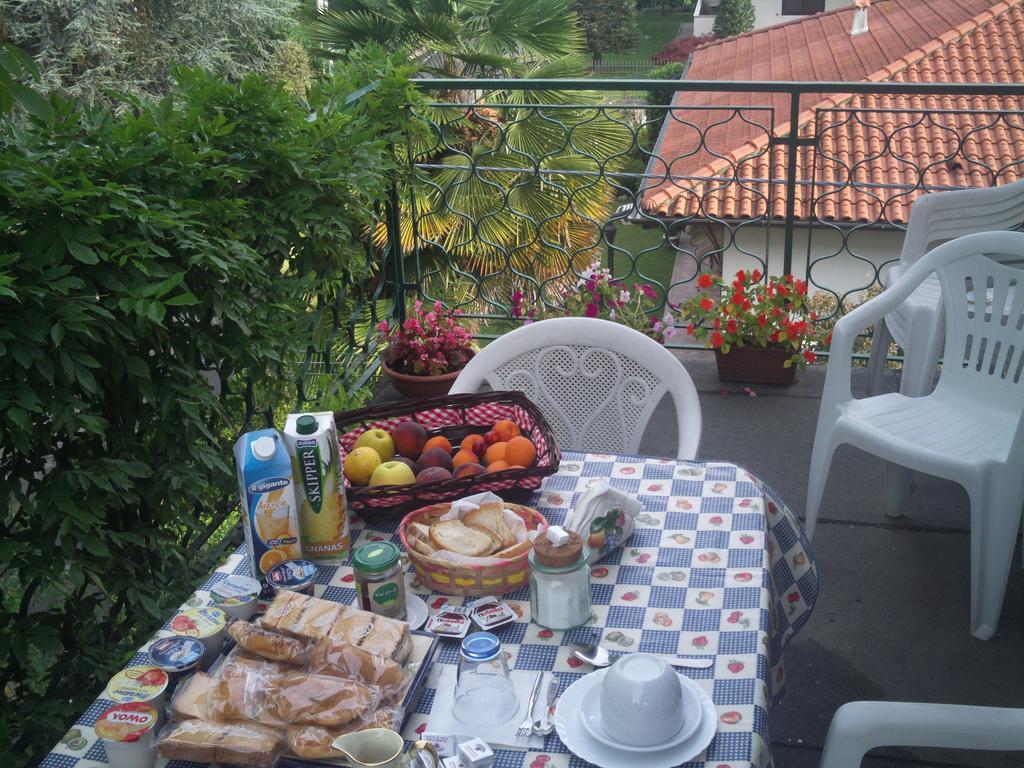 B&B Balestruccio Pombia Zewnętrze zdjęcie