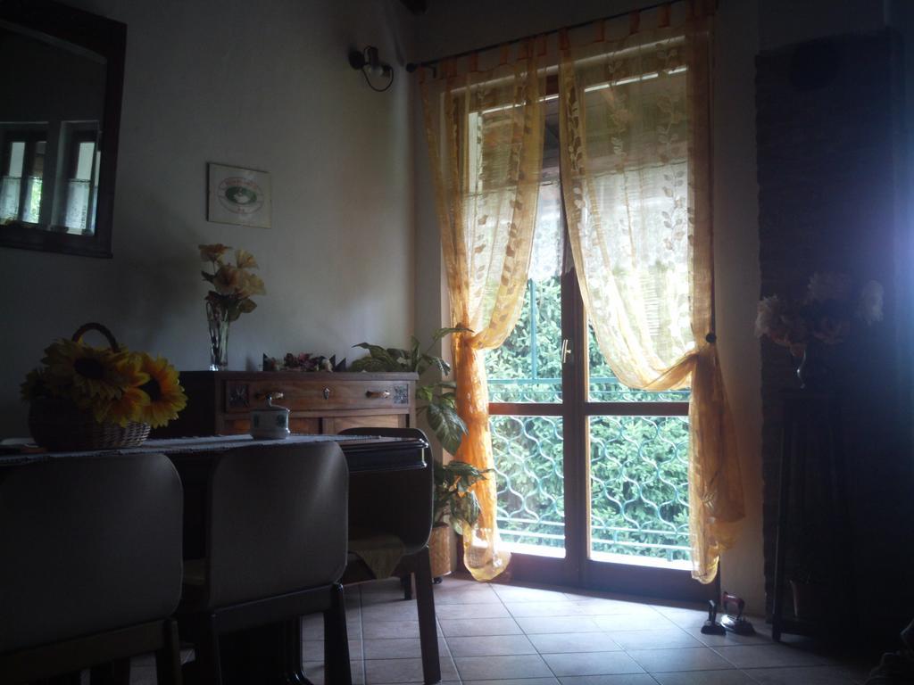 B&B Balestruccio Pombia Zewnętrze zdjęcie