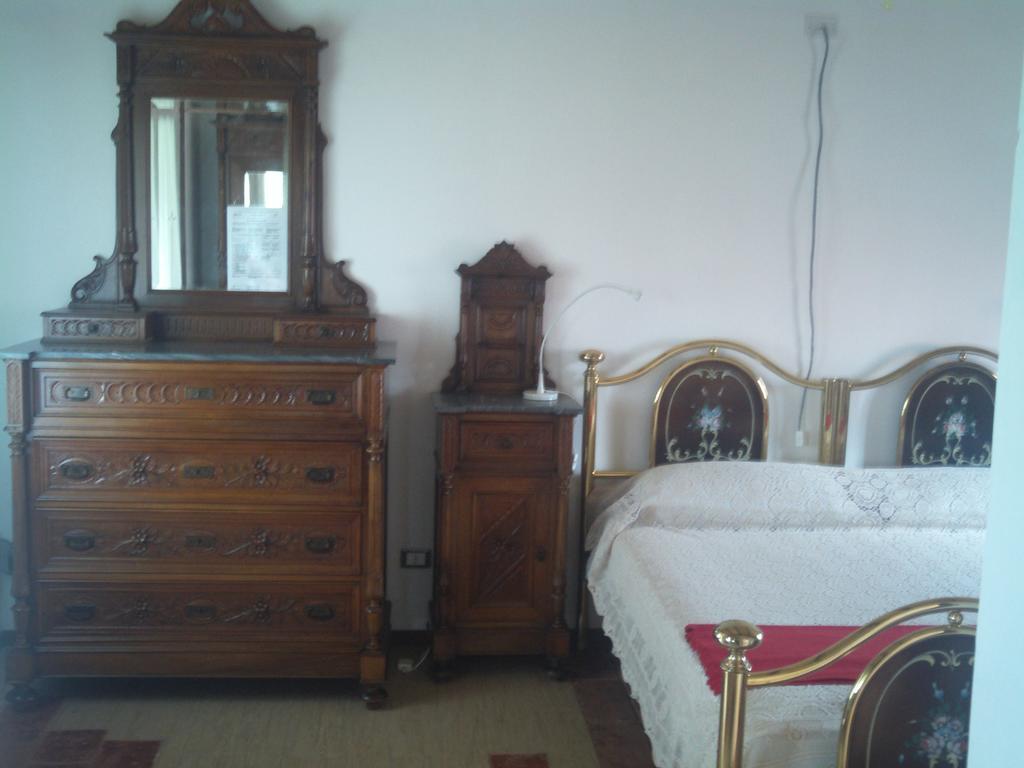 B&B Balestruccio Pombia Pokój zdjęcie