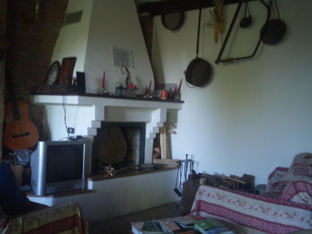B&B Balestruccio Pombia Zewnętrze zdjęcie