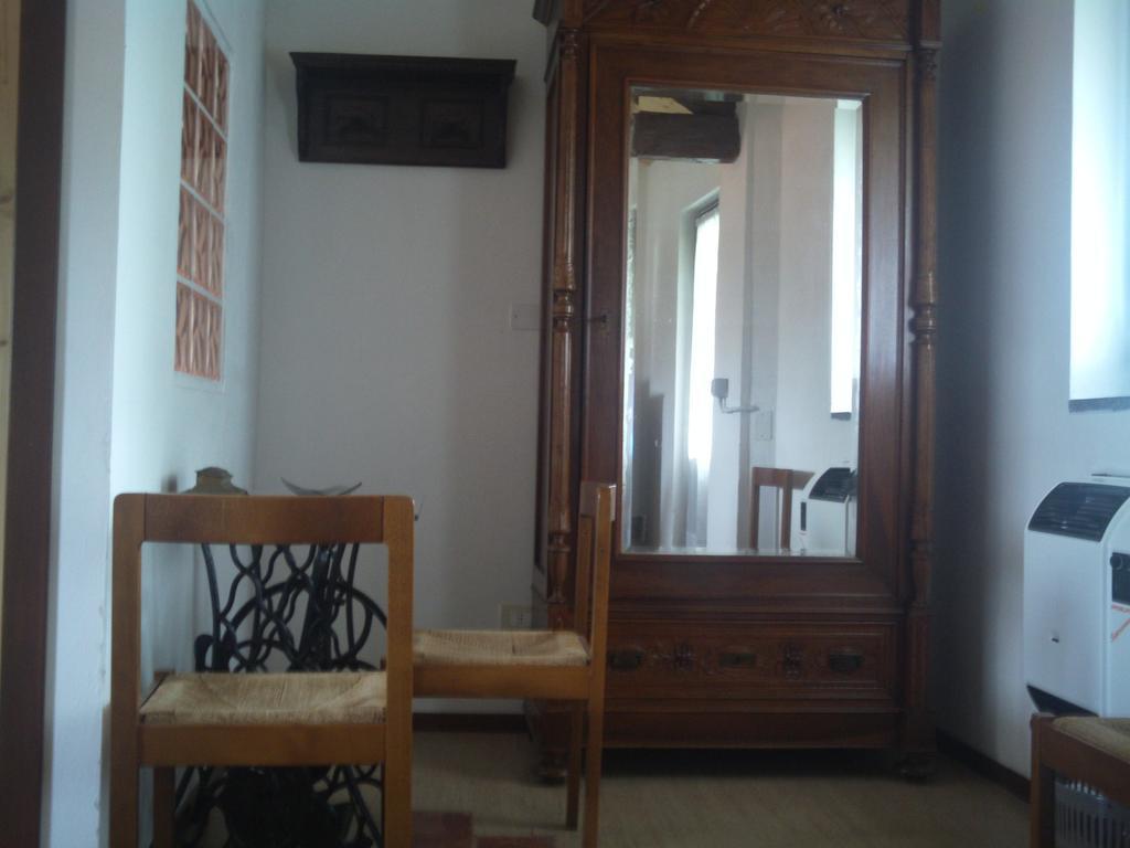 B&B Balestruccio Pombia Pokój zdjęcie