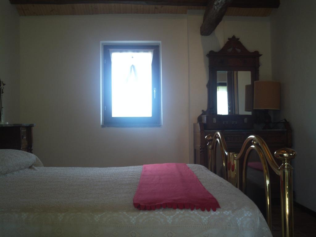 B&B Balestruccio Pombia Pokój zdjęcie
